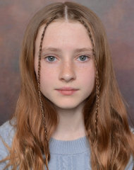 Image of Zeta Sutherland